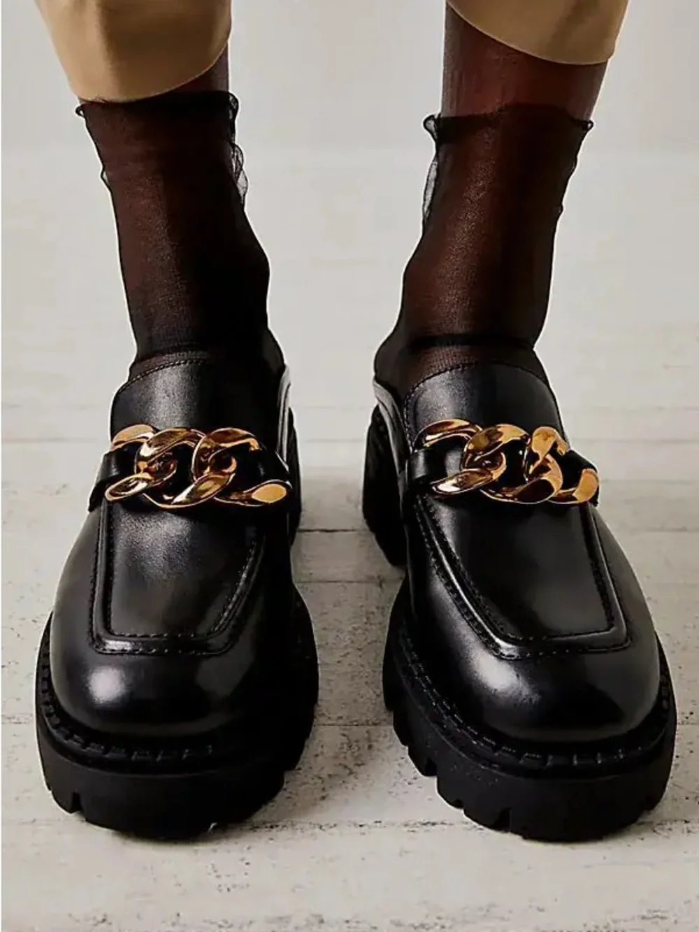 Free People slip into